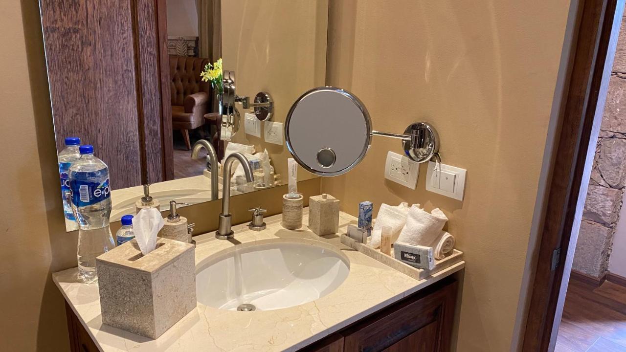 Hotel Morelia Boutique Villa Italia Ngoại thất bức ảnh