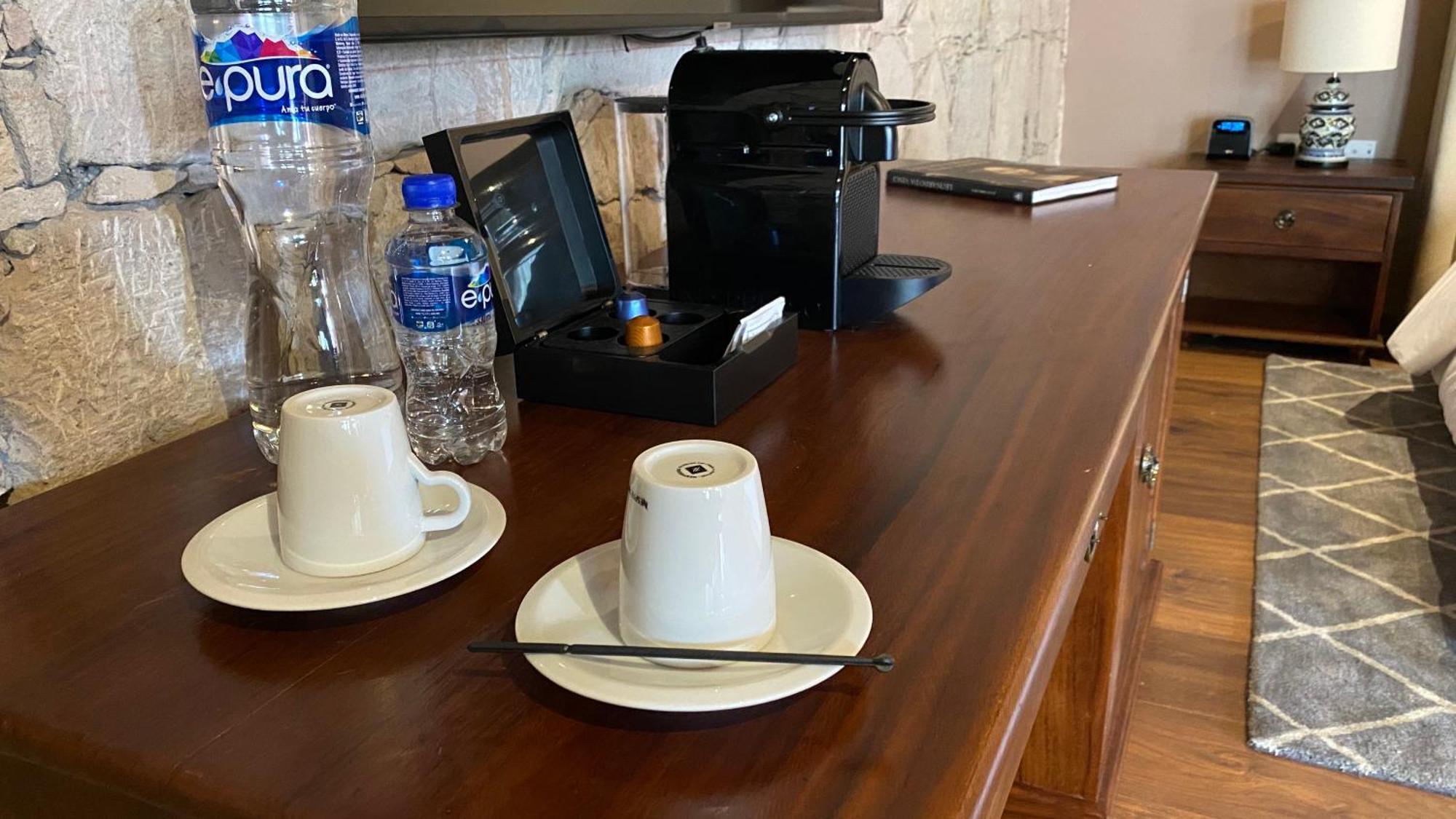 Hotel Morelia Boutique Villa Italia Ngoại thất bức ảnh