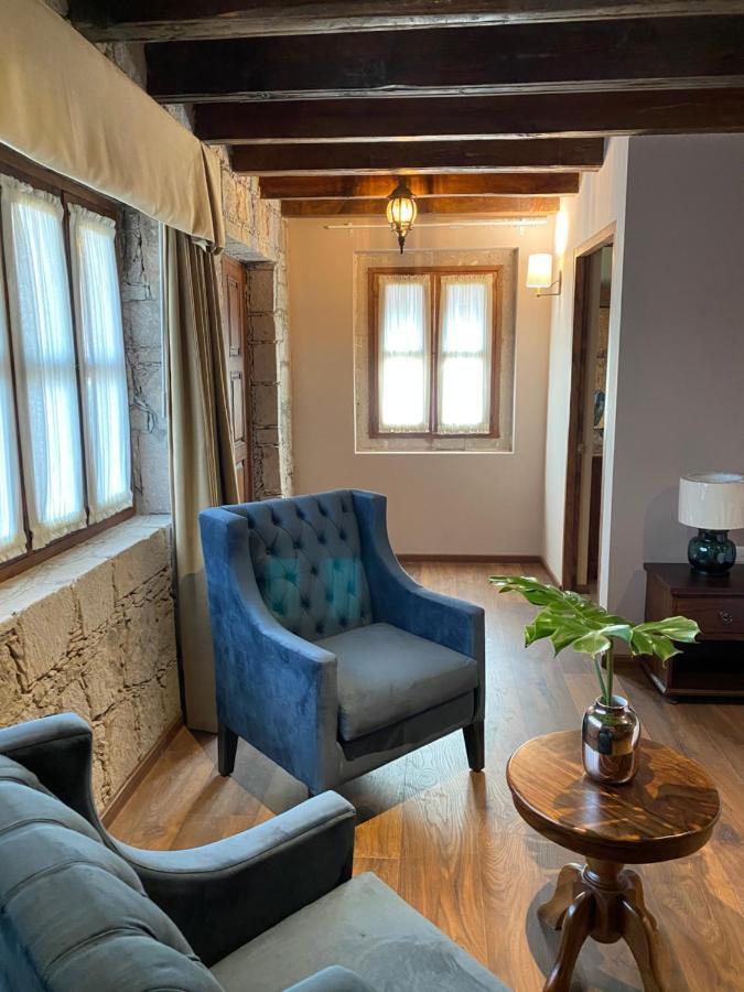 Hotel Morelia Boutique Villa Italia Ngoại thất bức ảnh