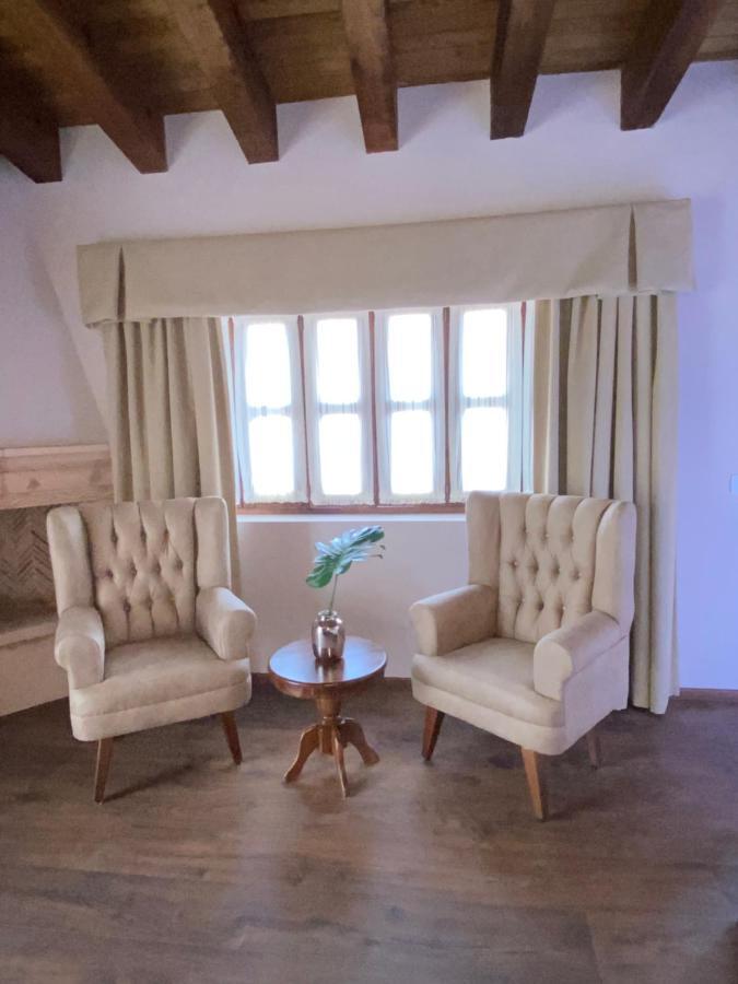 Hotel Morelia Boutique Villa Italia Ngoại thất bức ảnh