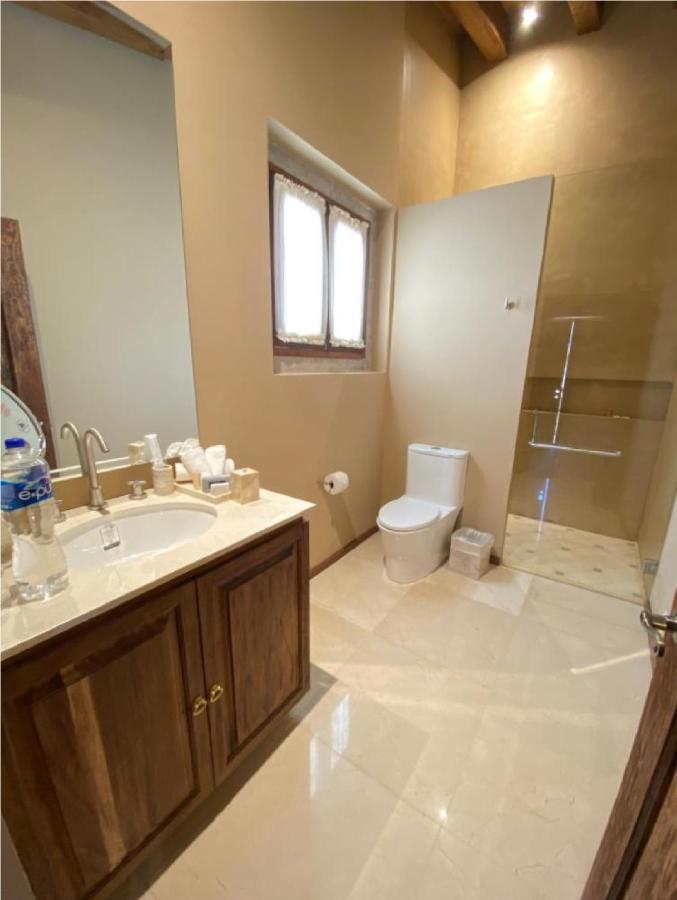 Hotel Morelia Boutique Villa Italia Ngoại thất bức ảnh